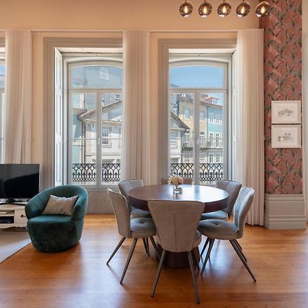 Lovelystay OOporto Exteriör bild
