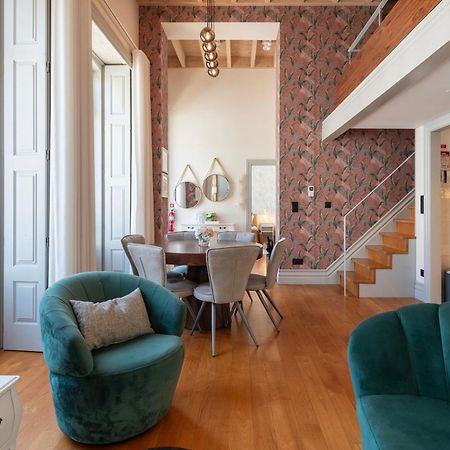 Lovelystay OOporto Exteriör bild