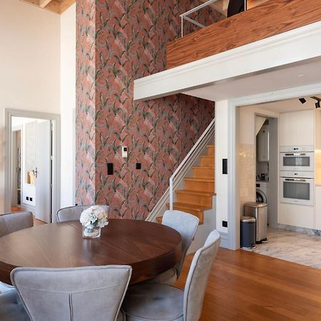 Lovelystay OOporto Exteriör bild