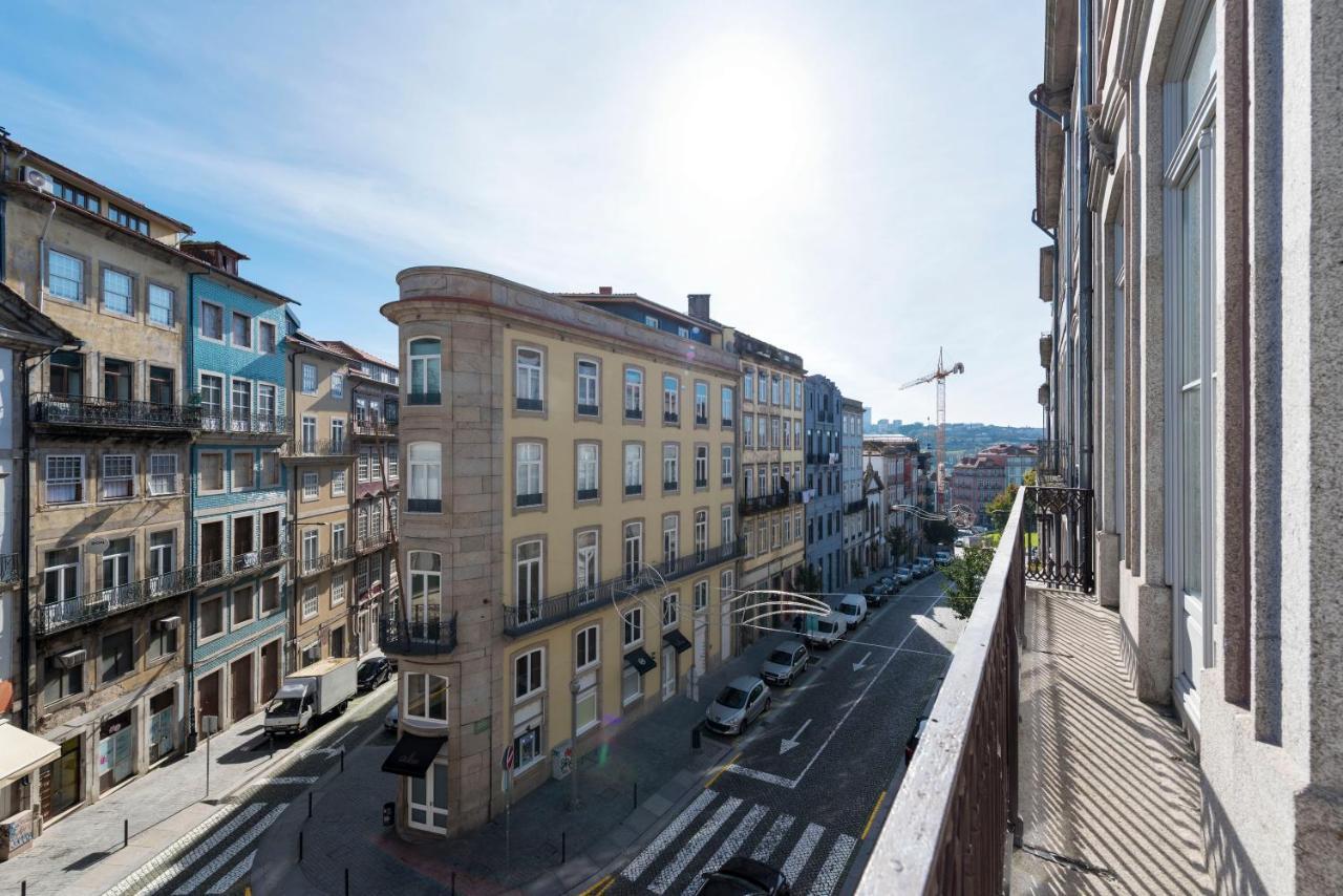 Lovelystay OOporto Exteriör bild