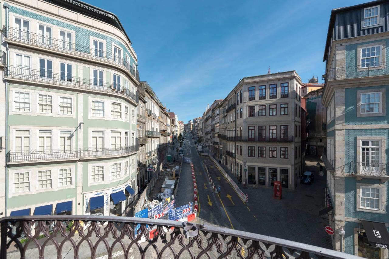 Lovelystay OOporto Exteriör bild