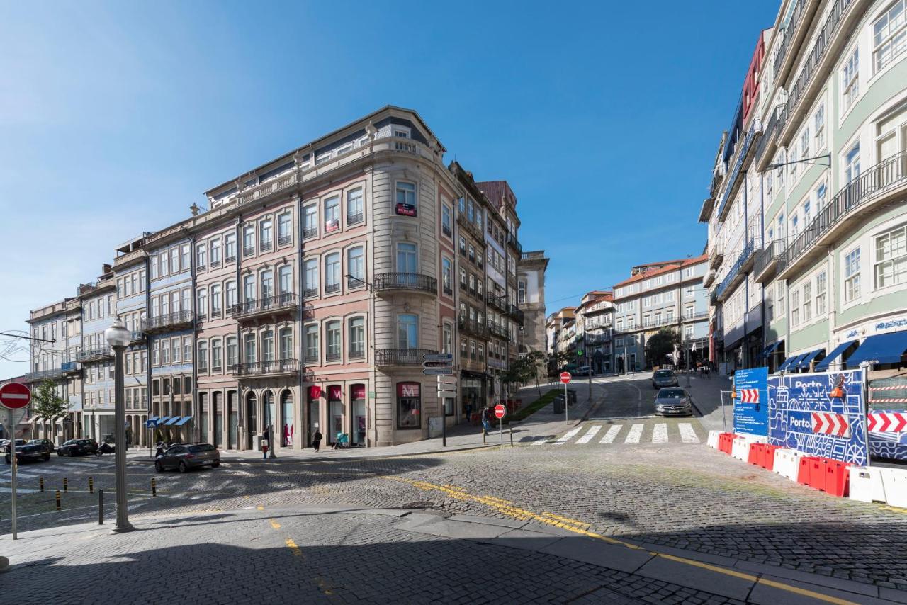 Lovelystay OOporto Exteriör bild