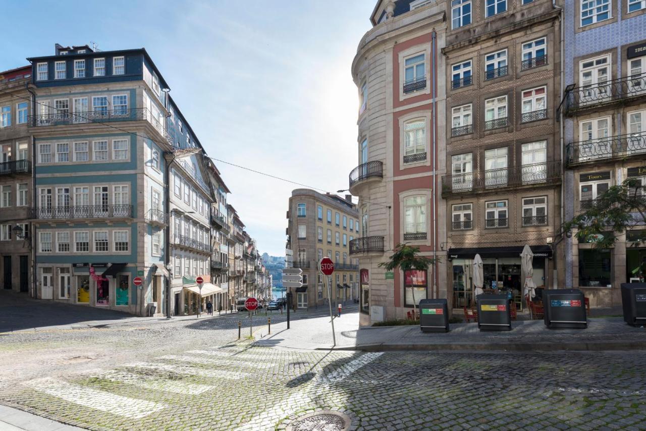 Lovelystay OOporto Exteriör bild