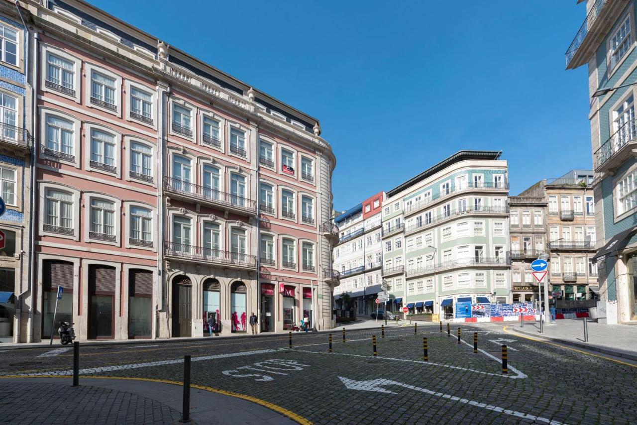 Lovelystay OOporto Exteriör bild