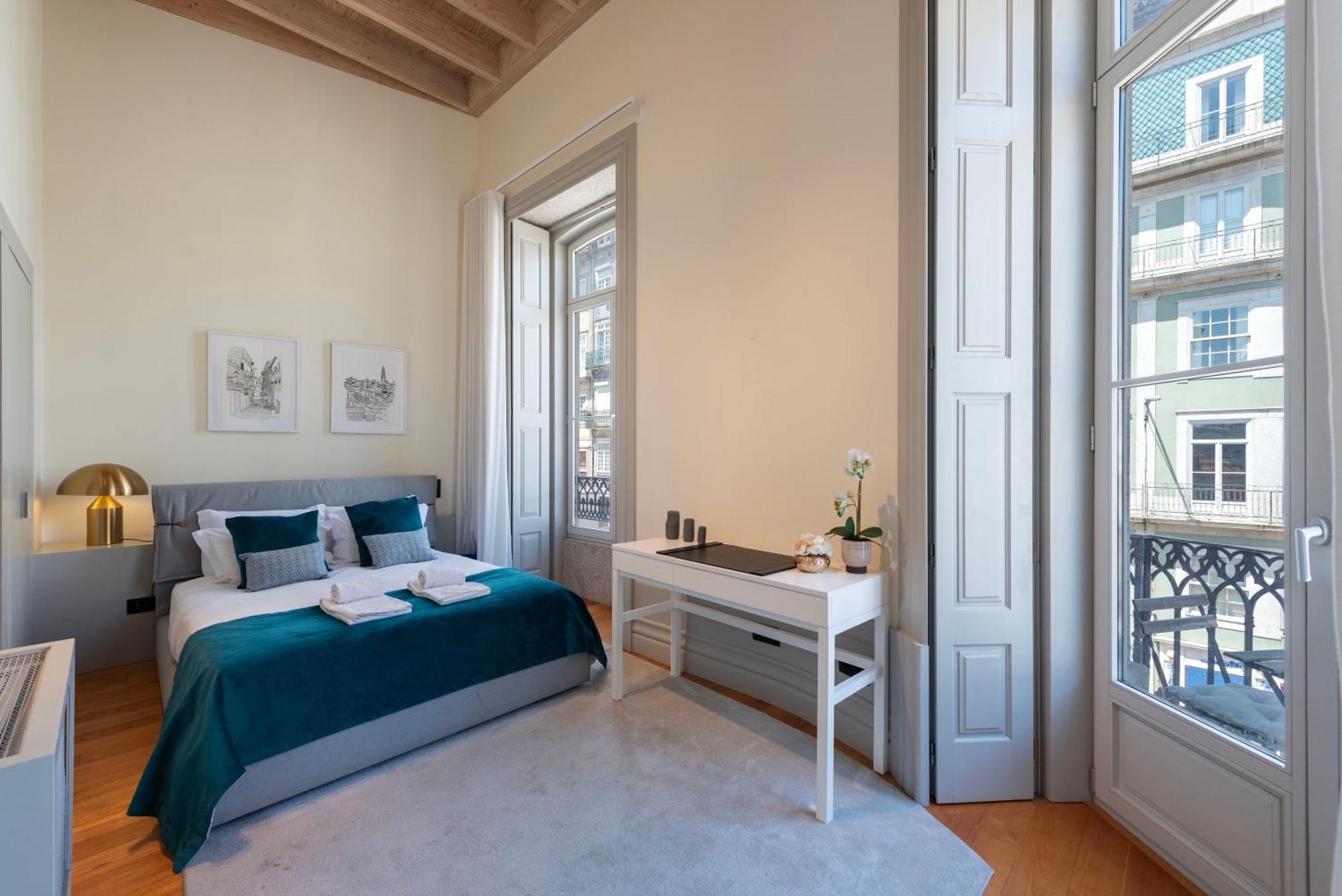 Lovelystay OOporto Exteriör bild