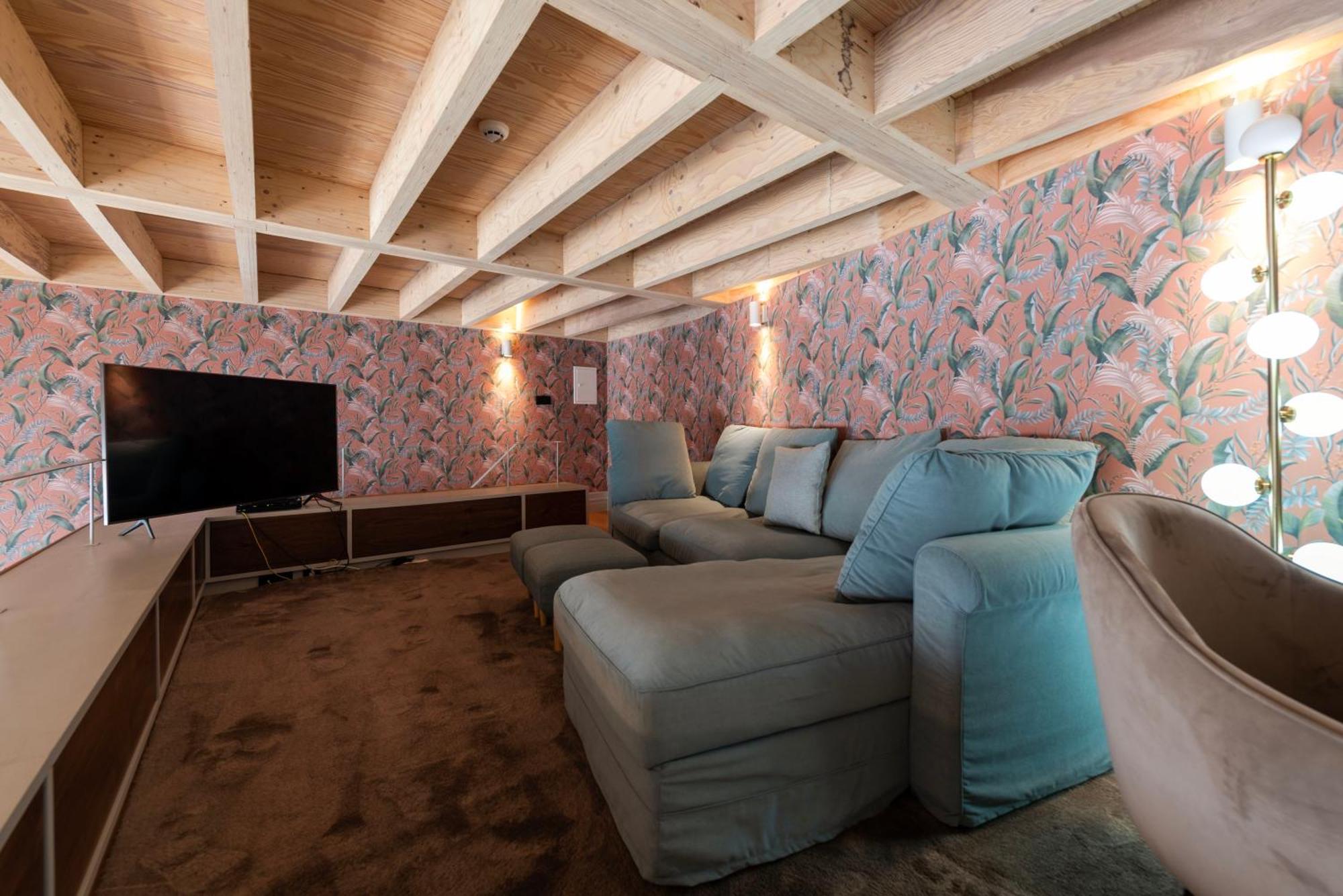 Lovelystay OOporto Exteriör bild