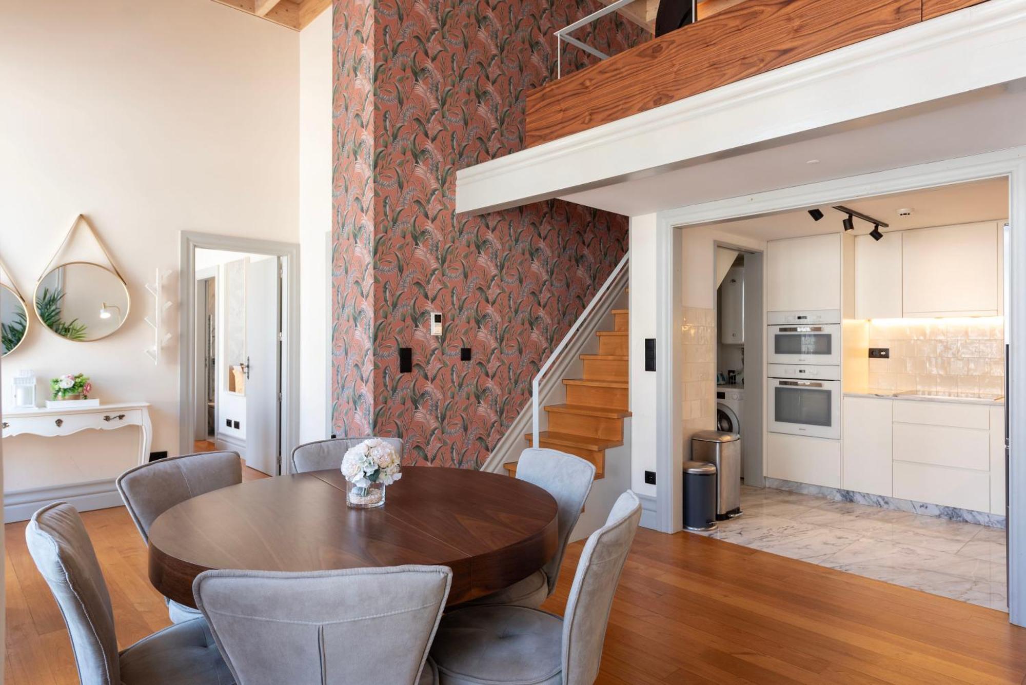 Lovelystay OOporto Exteriör bild