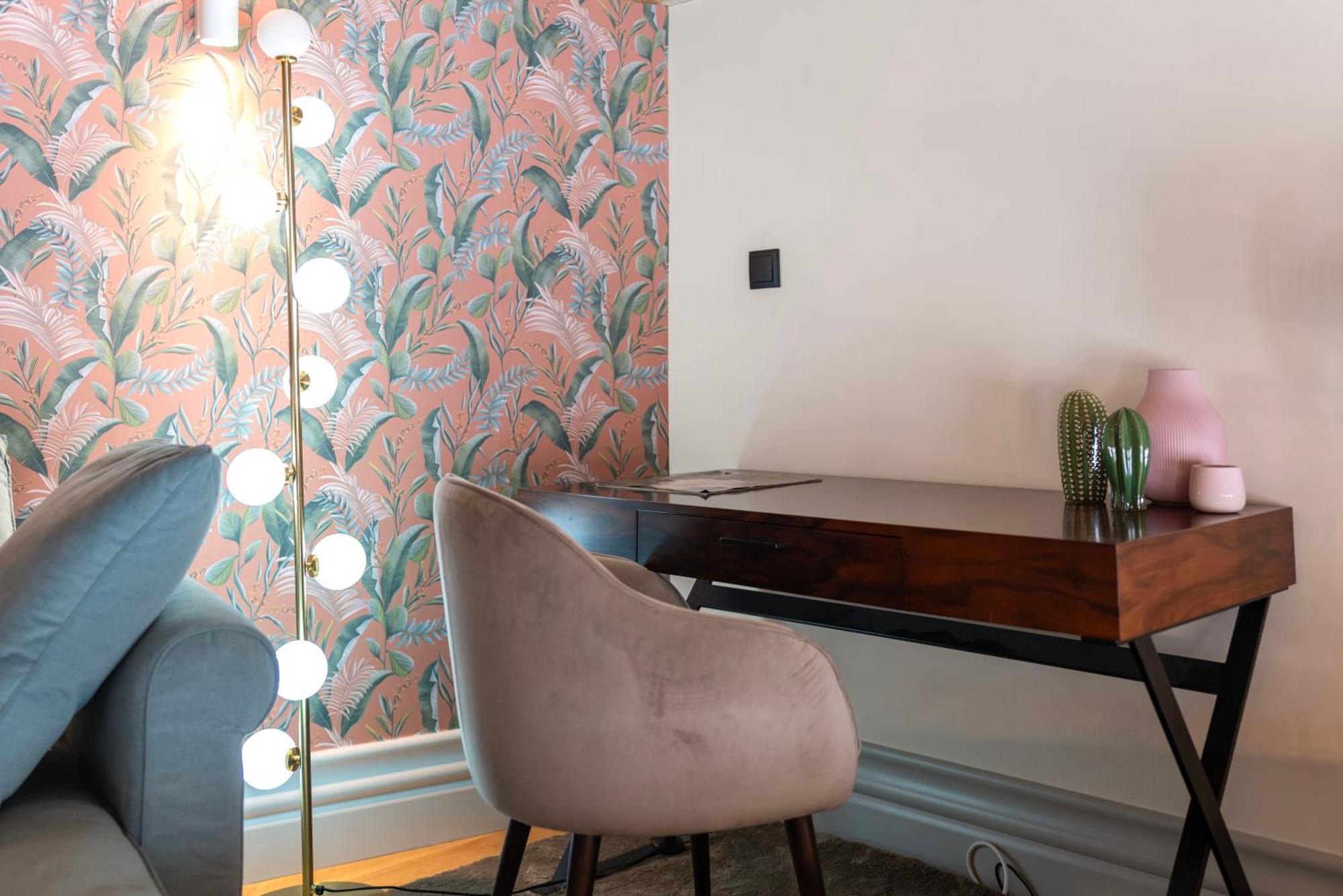 Lovelystay OOporto Exteriör bild