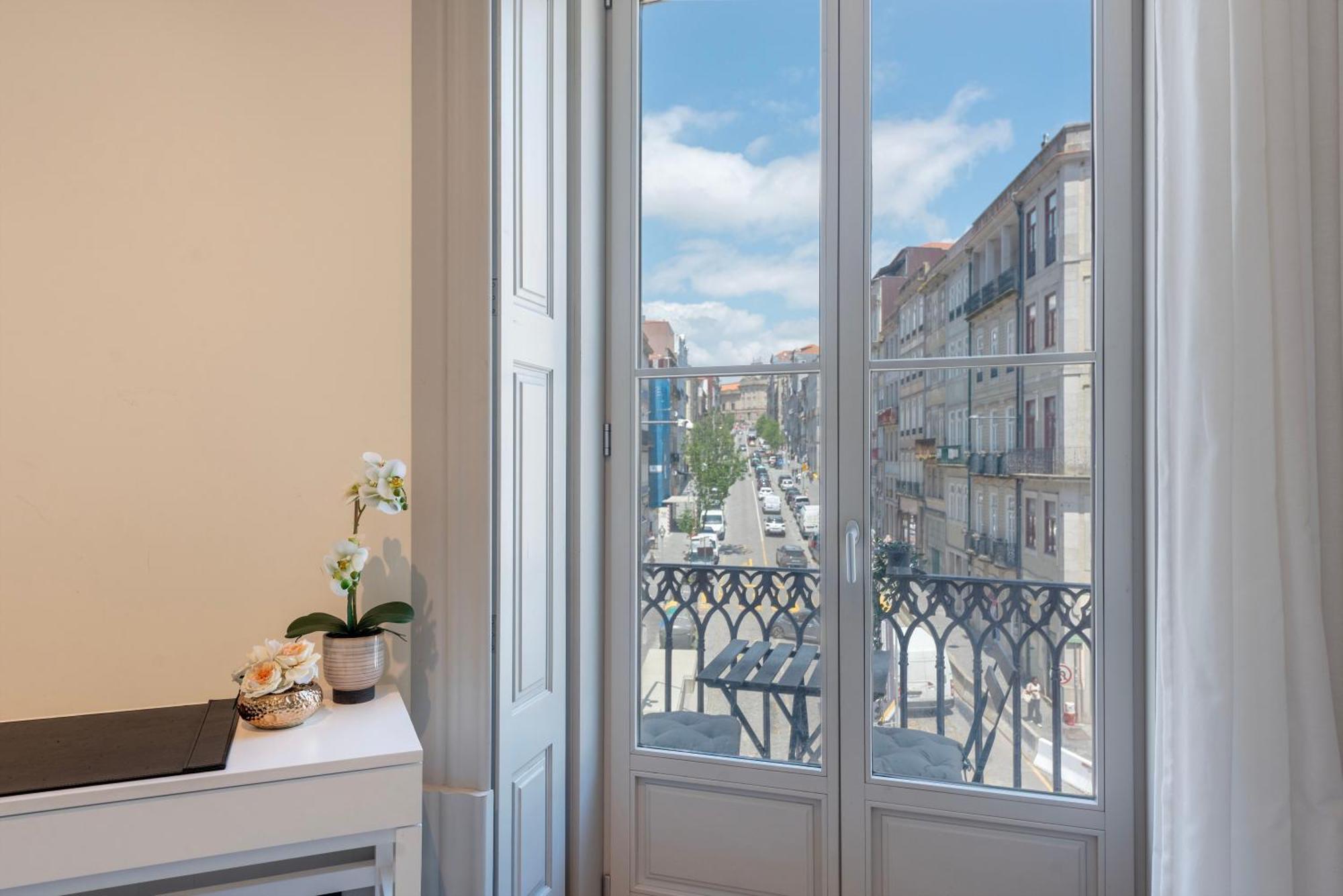 Lovelystay OOporto Exteriör bild