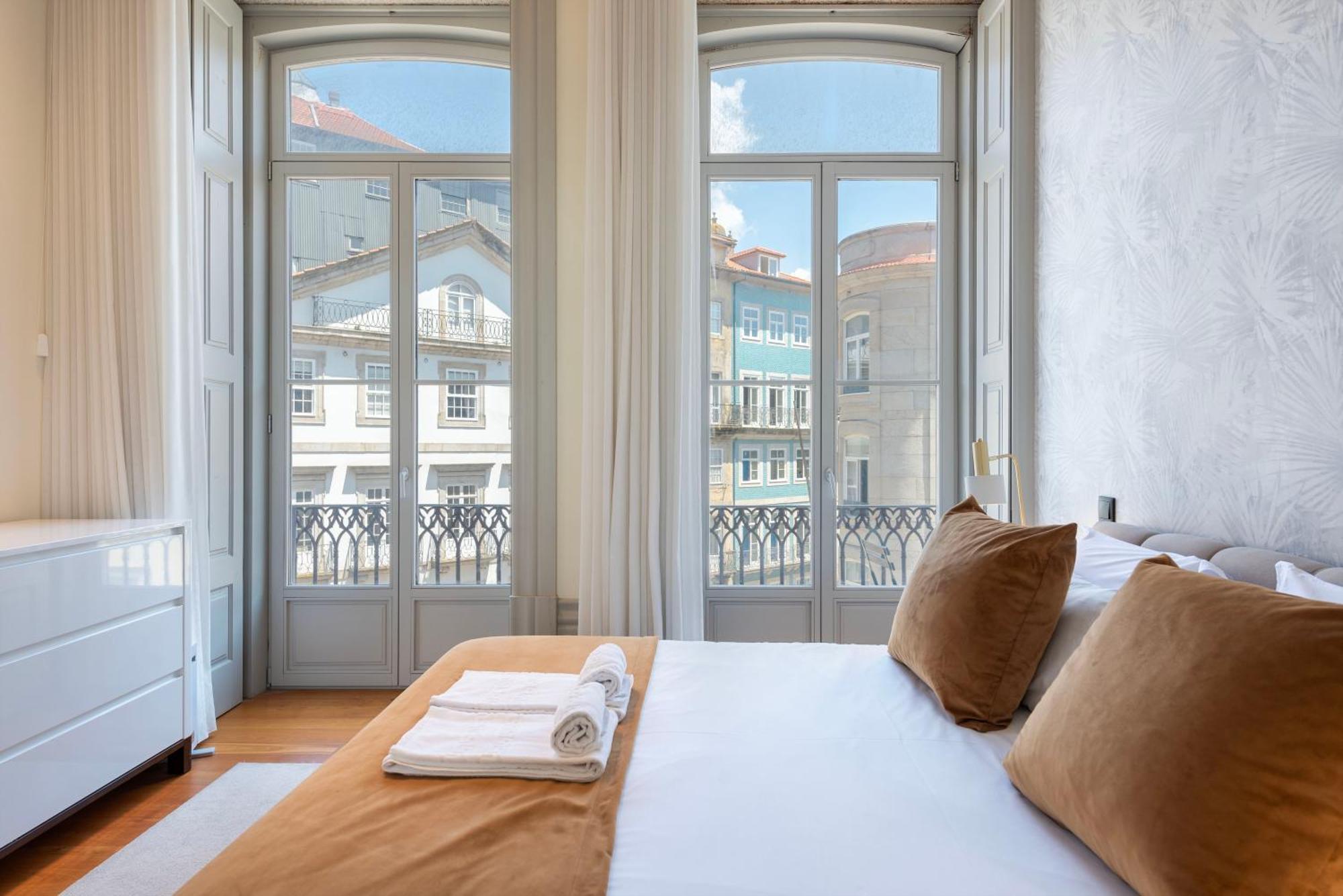 Lovelystay OOporto Exteriör bild