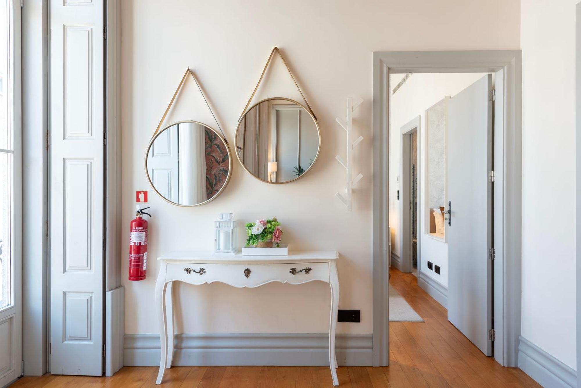 Lovelystay OOporto Exteriör bild