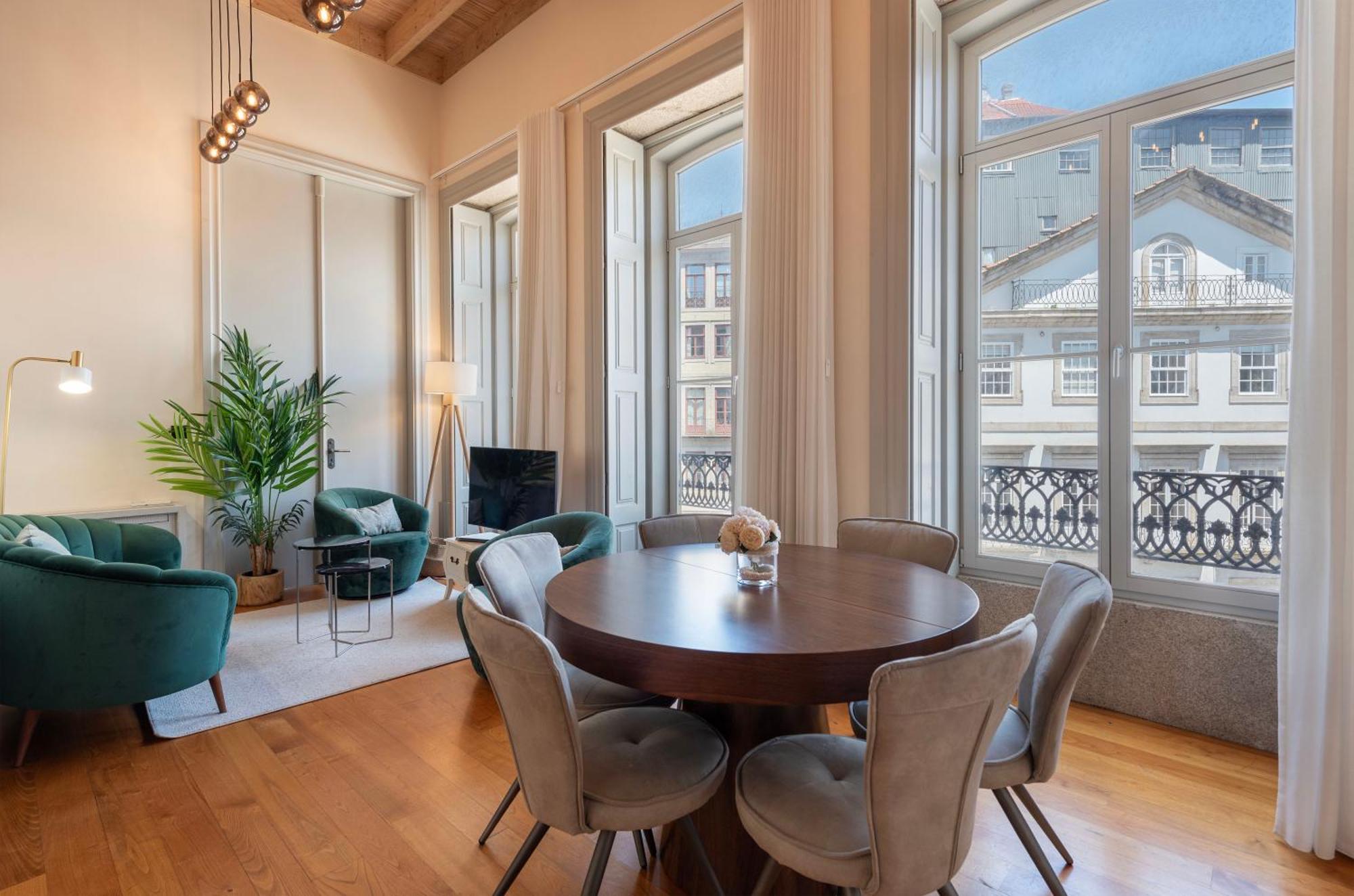 Lovelystay OOporto Exteriör bild